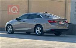 شيفروليه ماليبو